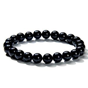 Lava Stone Bracelet 8Mm